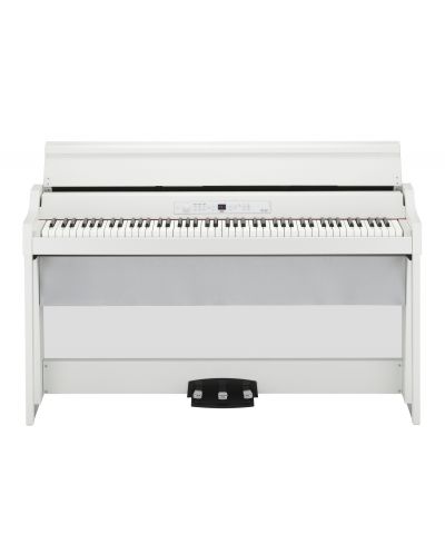 Digitalni klavir Korg - G1B Air, bijeli - 1