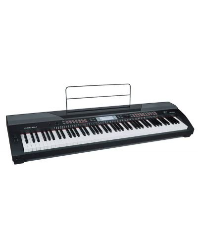 Digitalni klavir Medeli - SP4200, crni - 3
