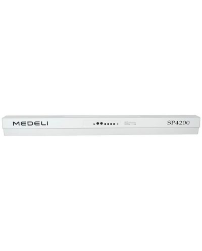 Digitalni klavir Medeli - SP4200/WH, bijeli - 4