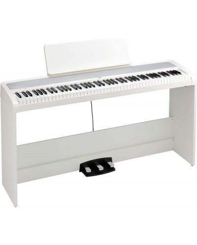 Digitalni klavir Korg - B2SP, bijeli - 3