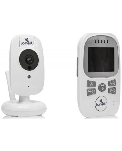 Digitalni videofon Lorelli - Safeness - 2