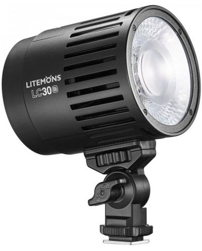 LED rasvjeta Godox - LED LC30BI Litemons Tabletop - 5