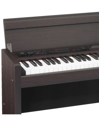 Digitalni klavir Korg - LP 380, Rosewood Grain - 3