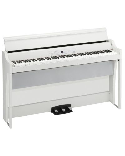 Digitalni klavir Korg - G1B Air, bijeli - 2