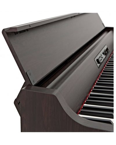 Digitalni klavir Korg - G1B Air, smeđi - 3