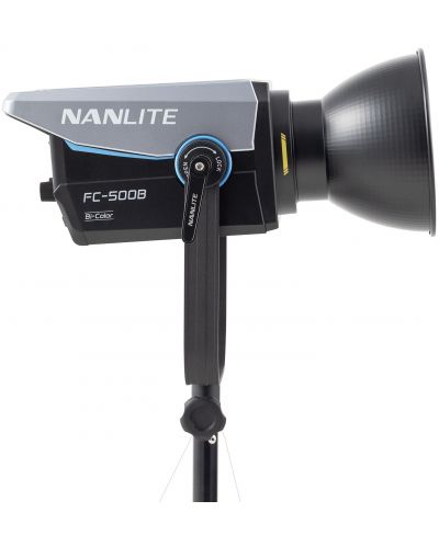 LED rasvjeta NanLite - FC-500B Bi-Color - 2
