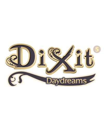 Proširenje za društvenu igru Dixit - Daydreams (5.) - 13