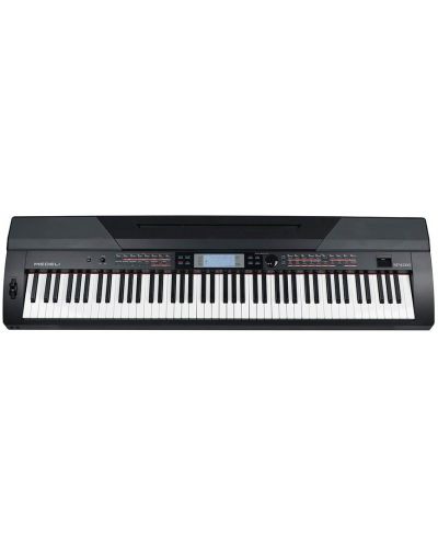 Digitalni klavir Medeli - SP4200, crni - 1