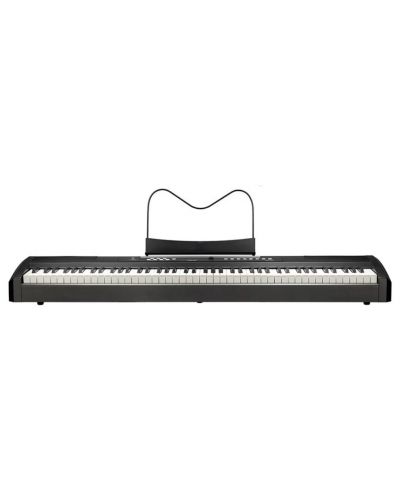 Digitalni klavir Boston - DSP-388-BK, crni - 7