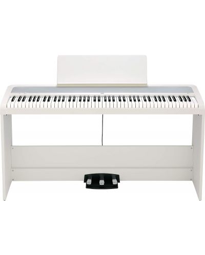Digitalni klavir Korg - B2SP, bijeli - 1