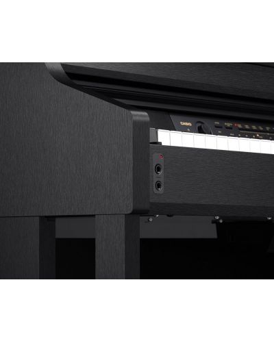 Digitalni klavir Casio - AP-710 BK Celviano, crni - 4