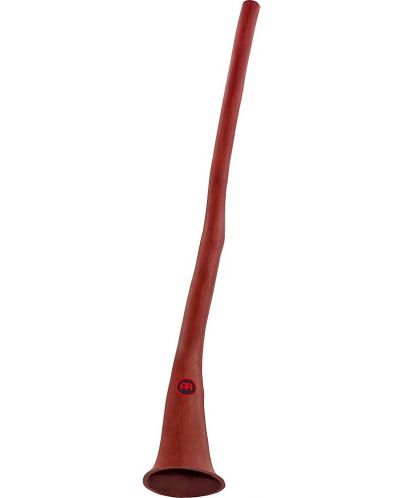 Didgeridoo Meinl - PROFDDG2-BR, 144cm, smeđi - 1