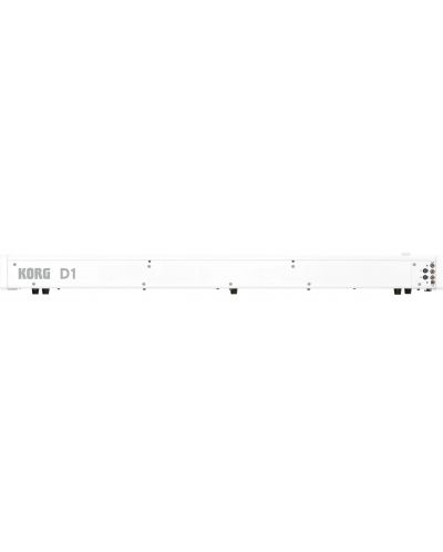 Digitalni klavir Korg - D1, bijeli - 3