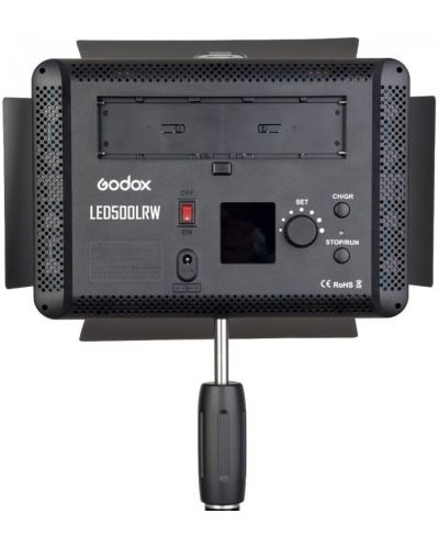 LED rasvjeta Godox - LED 500LR-W, 5600K - 8