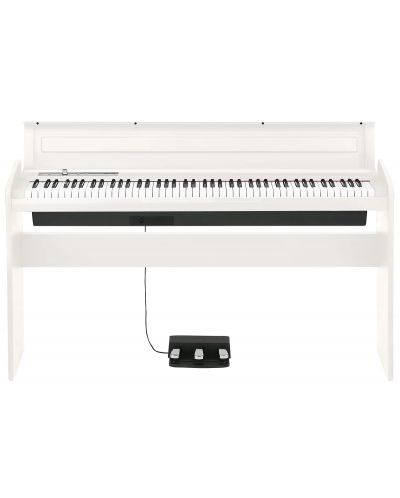 Digitalni klavir Korg - LP180, bijeli - 1