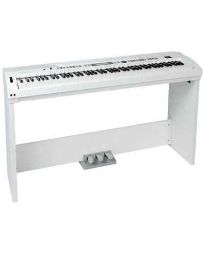 Digitalni klavir Medeli - SP4200/WH, bijeli - 8
