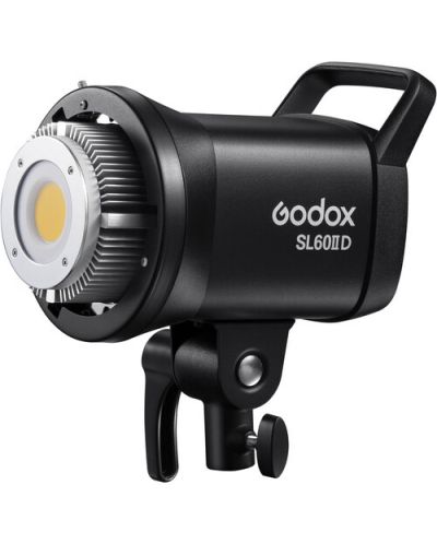 LED osvijetljenje Godox - SL60IID, LED, Daylight - 2