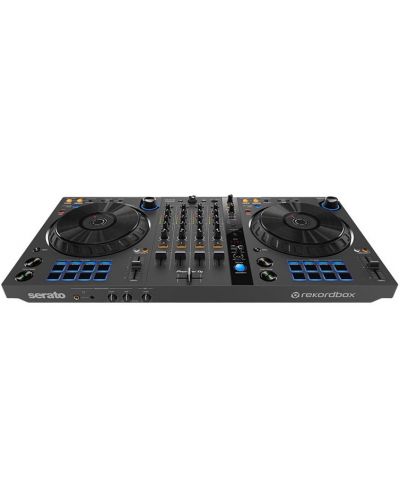 DJ kontroler Pioneer DJ - DDJ-FLX6-GT, crni - 2