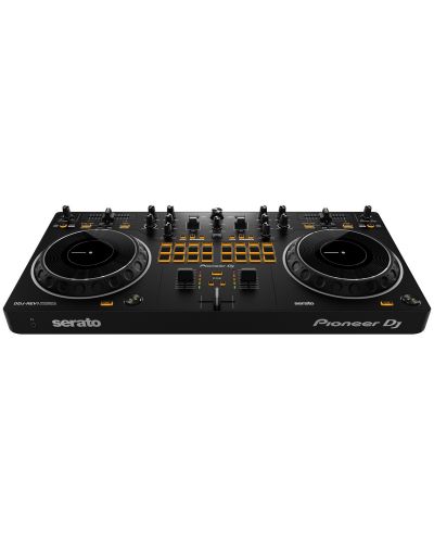 DJ kontroler Pioneer DJ - DDJ-REV1, crni - 1