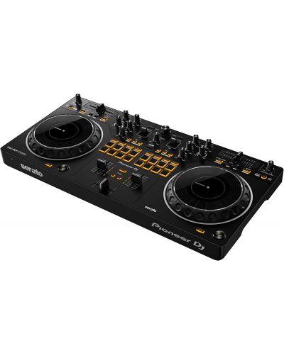 DJ kontroler Pioneer DJ - DDJ-REV1, crni - 2
