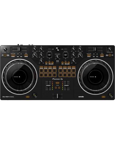 DJ kontroler Pioneer DJ - DDJ-REV1, crni - 3