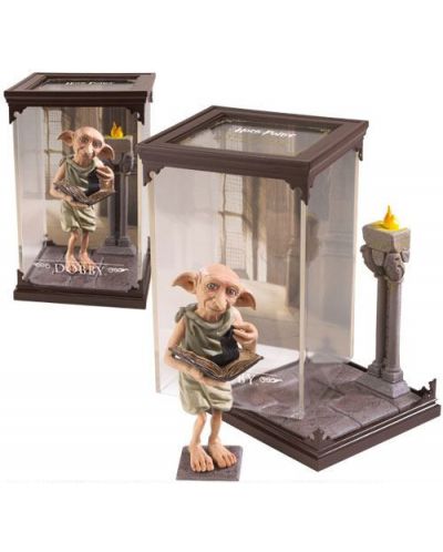 Kipić The Noble Collection Movies: Harry Potter - Dobby (Magical Creatures), 19 cm - 1