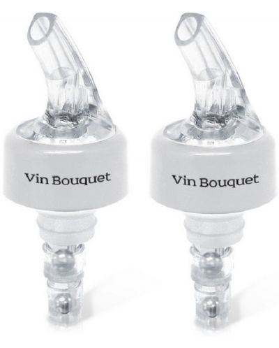 Dozator pića Vin Bouquet - 40 ml, 2 komada - 1