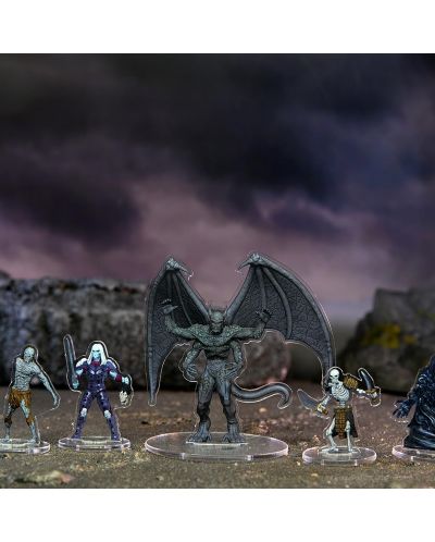 Dodatak za igru uloga Dungeons & Dragons: Idols of the Realms: Lich Tomb (2D Set) - 3