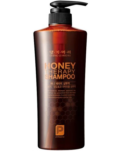 Doori Profesionalni šampon Honey Therapy, 500 ml - 1