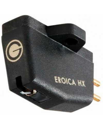 Zvučnica za gramofon Goldring - Eroica HX, crna - 3