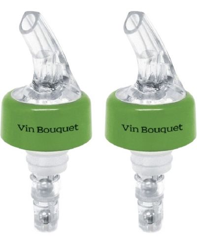Dozator pića Vin Bouquet - 50 ml, 2 komada - 1