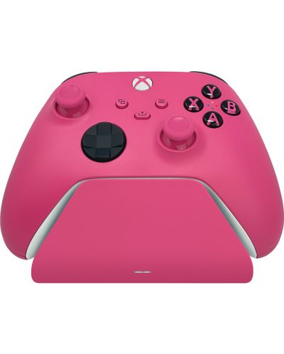 Docking stanica za punjenje Razer - za Xbox, Deep Pink - 1