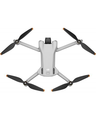 Dron DJI - Mini 3 Fly More Combo GL, 4K, 38 min, 18km - 5