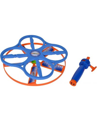 Dron za lansiranje Simba Toys - 24 сm - 1