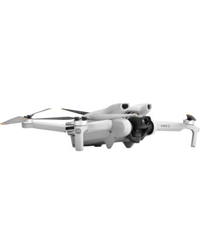 Dron DJI - Mini 3 Fly More Combo GL, 4K, 38 min, 18km - 6