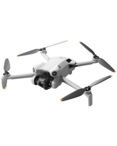 Dron DJI - Mini 4 Pro, DJI RC-N2, 4K, 34 min, 20km - 3