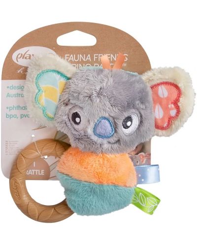 Zvečka Playgro - Fauna Friends, Koala - 3