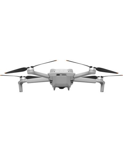 Dron DJI - Mini 3 Fly More Combo GL, 4K, 38 min, 18km - 9