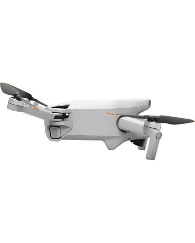 Dron DJI - Mini 3 Fly More Combo GL, 4K, 38 min, 18km - 7