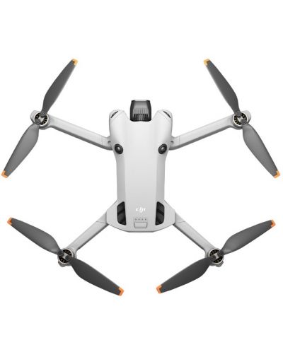 Dron DJI - Mini 4 Pro, DJI RC-N2, 4K, 34 min, 20km - 4