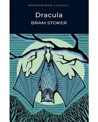 Dracula - 1