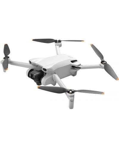 Dron DJI - Mini 3 Fly More Combo GL, 4K, 38 min, 18km - 4