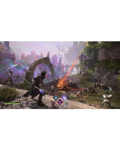 Dragon Age: The Veilguard (Xbox Series X) - 7