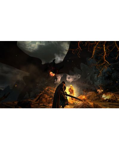 Dragons Dogma: Dark Arisen HD (PS4) preço mais barato: 21,49€