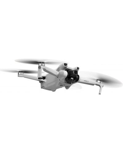 Dron DJI - Mini 3 Fly More Combo GL, 4K, 38 min, 18km - 3