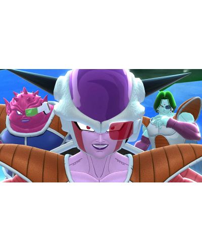 Dragon Ball: The Breakers - Special Edition (PS4) - 8