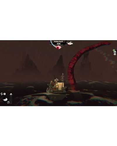 DREDGE - Deluxe Edition (Nintendo Switch) - 9