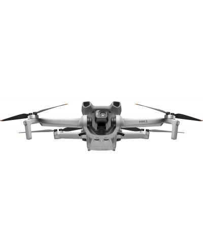 Dron DJI - Mini 3 Fly More Combo GL, 4K, 38 min, 18km - 2