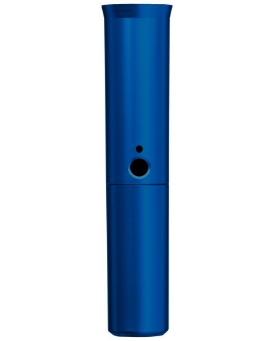 Držač za mikrofon Shure - WA712, plavi - 1