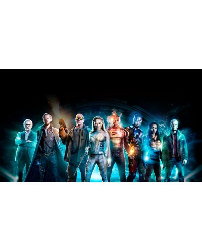 DC's Legends of Tomorrow (Blu-Ray) - 6